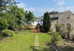 The Hayloft at Boarbank Farm - Image 2
