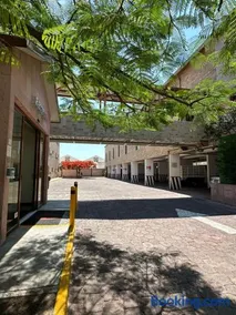 Hotel Oliver Inn - Business Class - Image 4