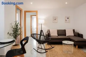 Apartamentos FV Flats Valencia - Mestalla 9 - Image 3