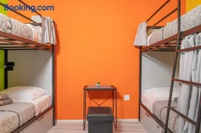 Hostel Four Rooms - Image 1