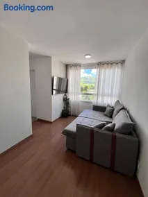 Apartamento em Xerém Rj - Image 1