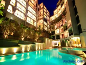 Icon Park Apartments - Kamala Beach - Image 1