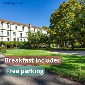 Hotel La Longeraie - Image 1
