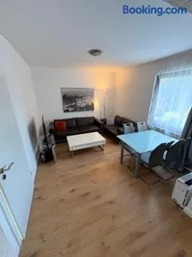 Wohnung in herzogenrath-strass für max 4 Gäste - Image 2