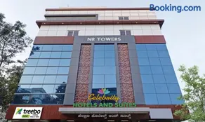 Treebo Celebrity Hotels And Suites - Image 2