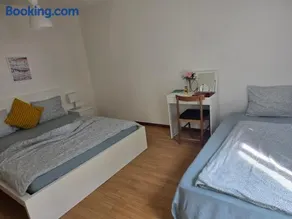 Zentrale Zimmer City - Image 2
