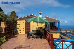 CASA ALBA, casa rural con piscina-spa climatizada hasta 34º gratuito y vistas al mar - Image 4