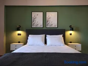 Beautifull And Airy Appartment Corfu Town - Image 5