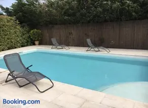 Bel appartement de vacances 6 personnes - Image 4