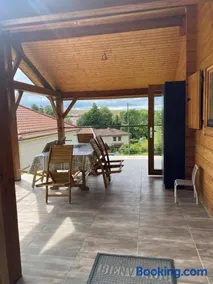 Chalet - Image 2