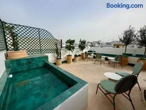 Eva Recommends Alameda Sevilla - Image 1