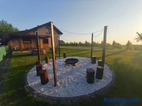 Guesthouse and Wellness VINEA - Image 1