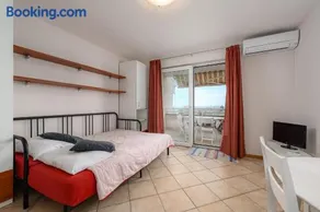 Studio Apartment Flavia 2 near the beach, with seaview in Umag - Zambratija - Image 2