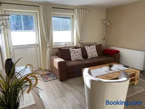 Wunderschöne Ferienwohnung mit Grill - Image 3