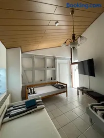 Gemütliche Wohnung mit WLAN, TV und Parkplatz - Image 2