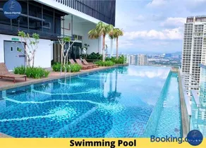 Revo Home at Pavilion Bukit Jalil - Image 1