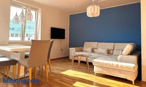 Homely Stay Apartment 3 - Image 3