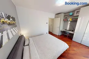 Apartment+garage near Novegro Exhibition/Linate - Image 2
