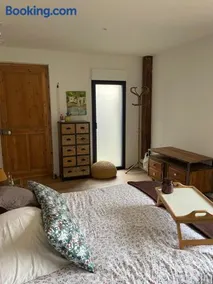 Chambre privative - Image 3