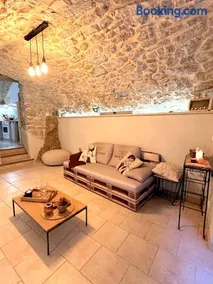 Gîte de charme au pied du Château de Brissac - Image 3
