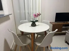 Apartamento Catanduva no Casa Malaga - Image 4