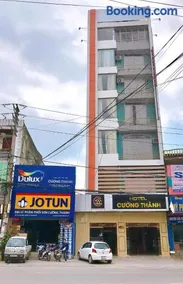 Khách sạn CƯỜNG THÀNH - Image 1