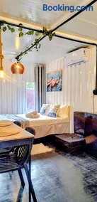 Loft Brisa Mar, seu Refúgio na Praia - Image 4