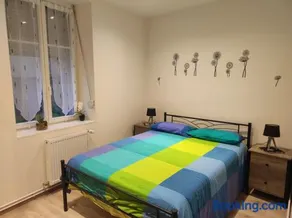 Chez Dori Chambre des amis dans appartement partagé - Image 3