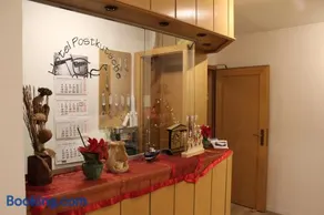 Hotel Garni Postkutsche - Image 4