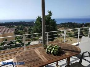 blue view sea apartment - Image 4