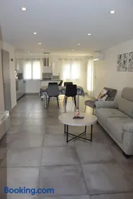 Logement 4 personnes Sainte-Florine - Image 1