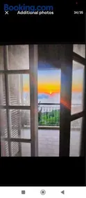 Ionian Lefkada Sunset House flyMeRachi40m - Image 1