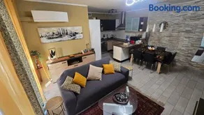 VARESE PRIME - Air Conditioning, 2 parking, 2 baths, City Centre, 200mt Villa Esengrini Montalbano, NO Keybox - Image 3