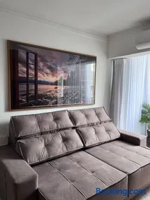 Sublime Plus Apartamento- Bosque da Saúde - Image 3