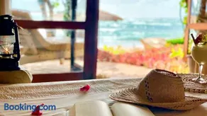 Casa na Praia Tofo- beach front hotel - Image 4