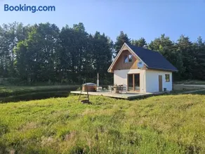 Domek Dotyk rosy na Kaszubach - Image 1