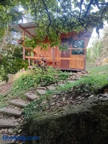 Macheta Climbing House - Image 2