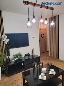 Apartament Złota Dziewiątka - Image 1