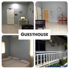 Nipah Guesthouse Pangkor - Image 5