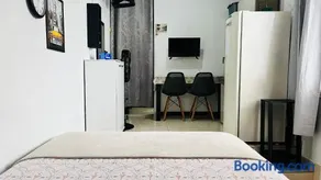 Kitnet com ar-condicionado e entrada privativa SC - Image 2