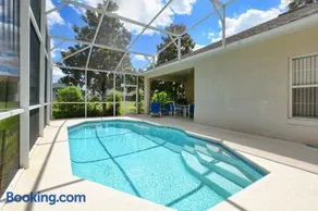 3BR Disney-Area Pool Home | 2 King Beds | BBQ Grill | Dog Friendly - Image 1