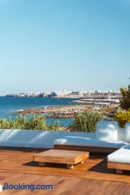 MareLuxe & Pool - Villa By The Sea - Image 3