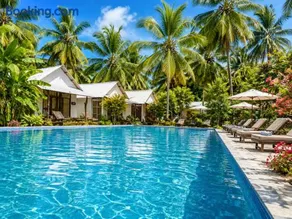 Traveller's Home Safari Resort - Image 1
