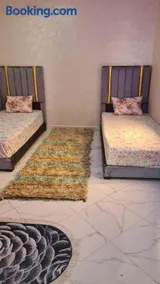 Rooms in shared apartment close to CMN-Airport - Image 5