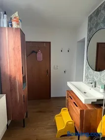 Ferienwohnung Possenheim - Image 3