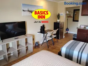 BASICS Inn - Image 4