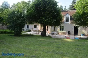 La Métairie du Moulin de Meusnes - Image 2