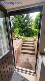 Whole Apartment Marechal near zurich airport free Parking Wifi - Image 2