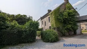 Gîte Ferme de la Chevêche & Jacuzzi Namur - Image 5