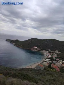 Porto Kagio Villa View - Image 3